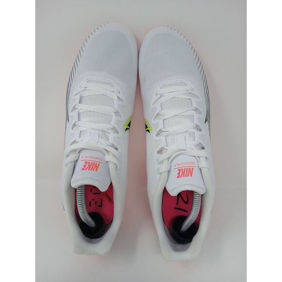 Nike Zoom Rival M9 Training & Running Track Shoes Men\'s Sz 11.5 NEW DM2332 100 main image 7